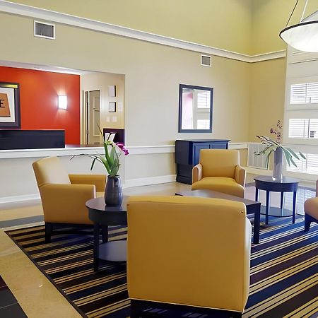 Lonestar Suites Webster Kültér fotó