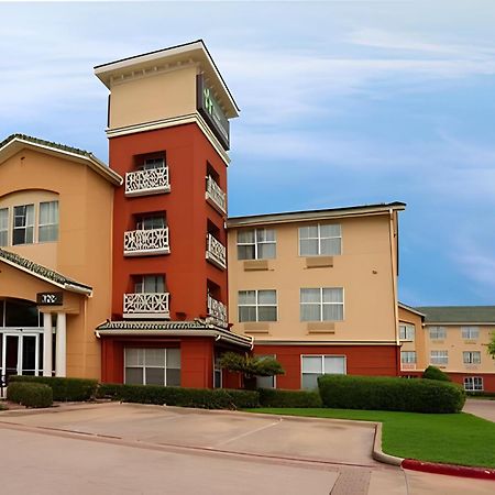Lonestar Suites Webster Kültér fotó