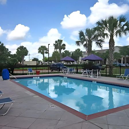 Lonestar Suites Webster Kültér fotó