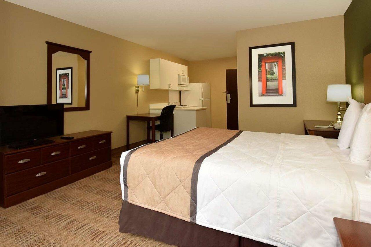Lonestar Suites Webster Kültér fotó