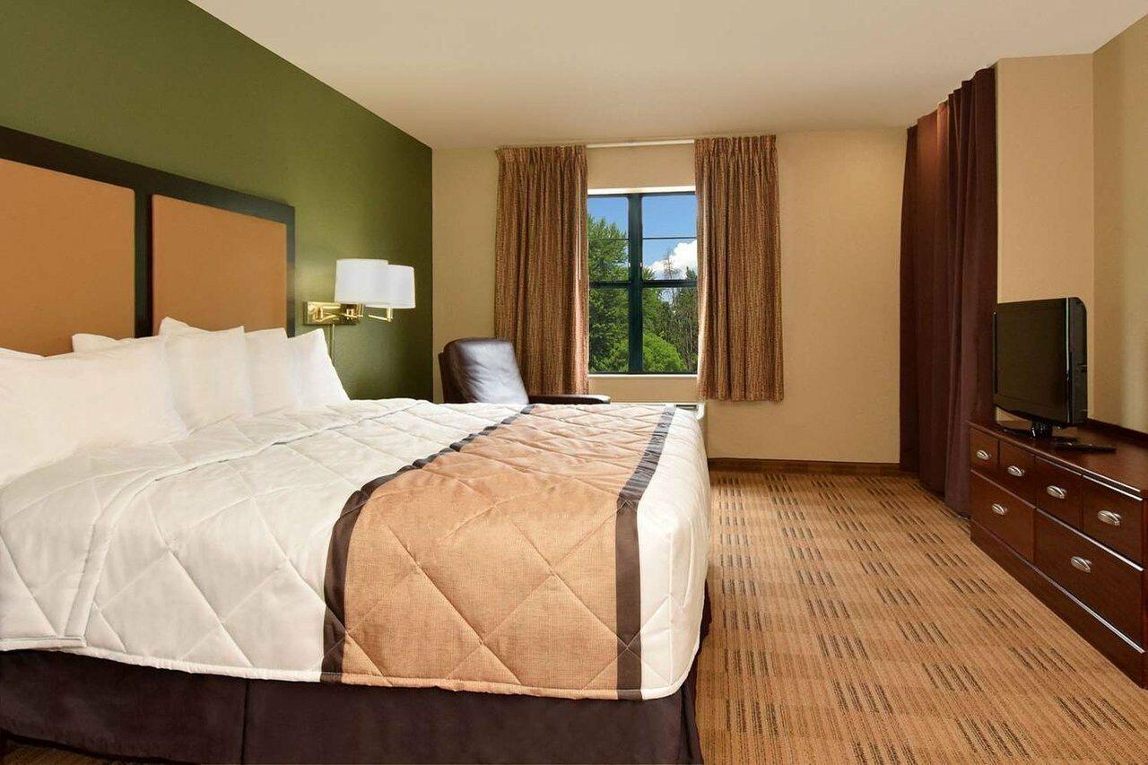 Lonestar Suites Webster Kültér fotó