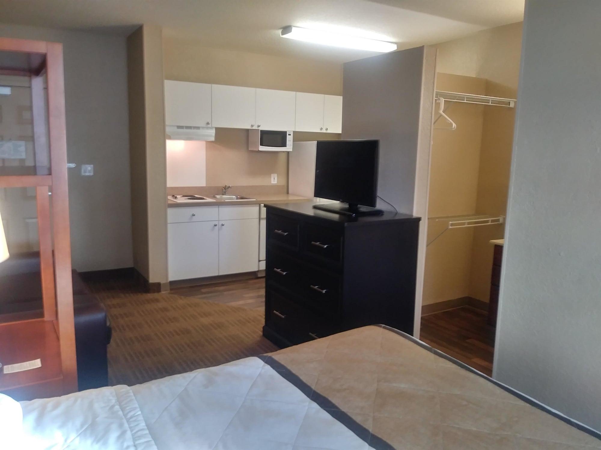 Lonestar Suites Webster Kültér fotó