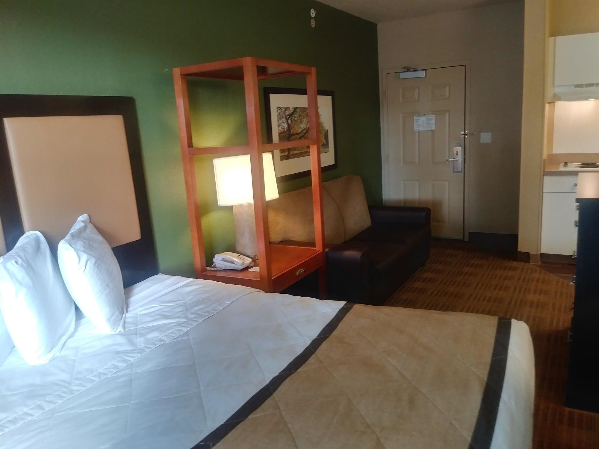 Lonestar Suites Webster Kültér fotó