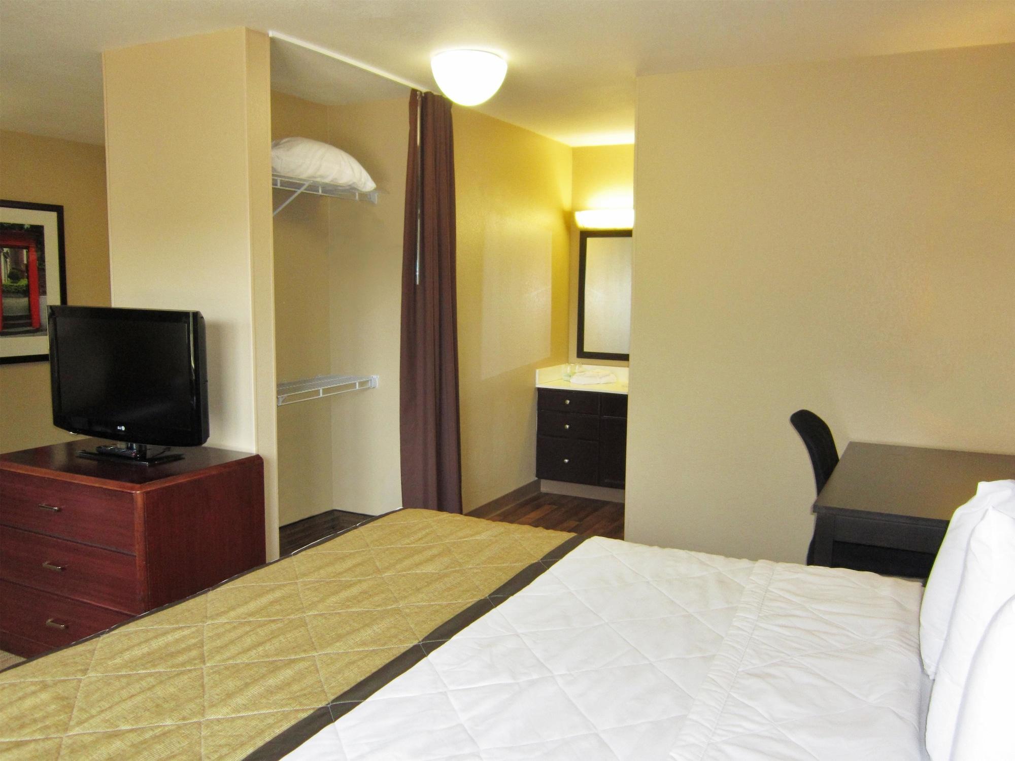 Lonestar Suites Webster Kültér fotó