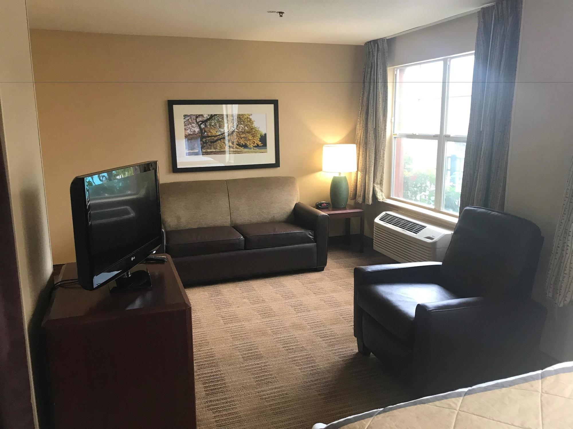 Lonestar Suites Webster Kültér fotó
