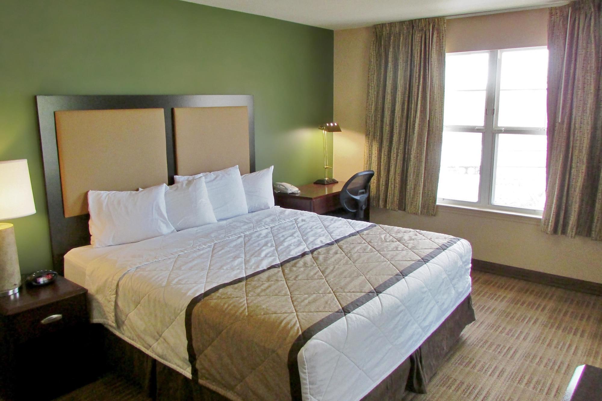 Lonestar Suites Webster Kültér fotó