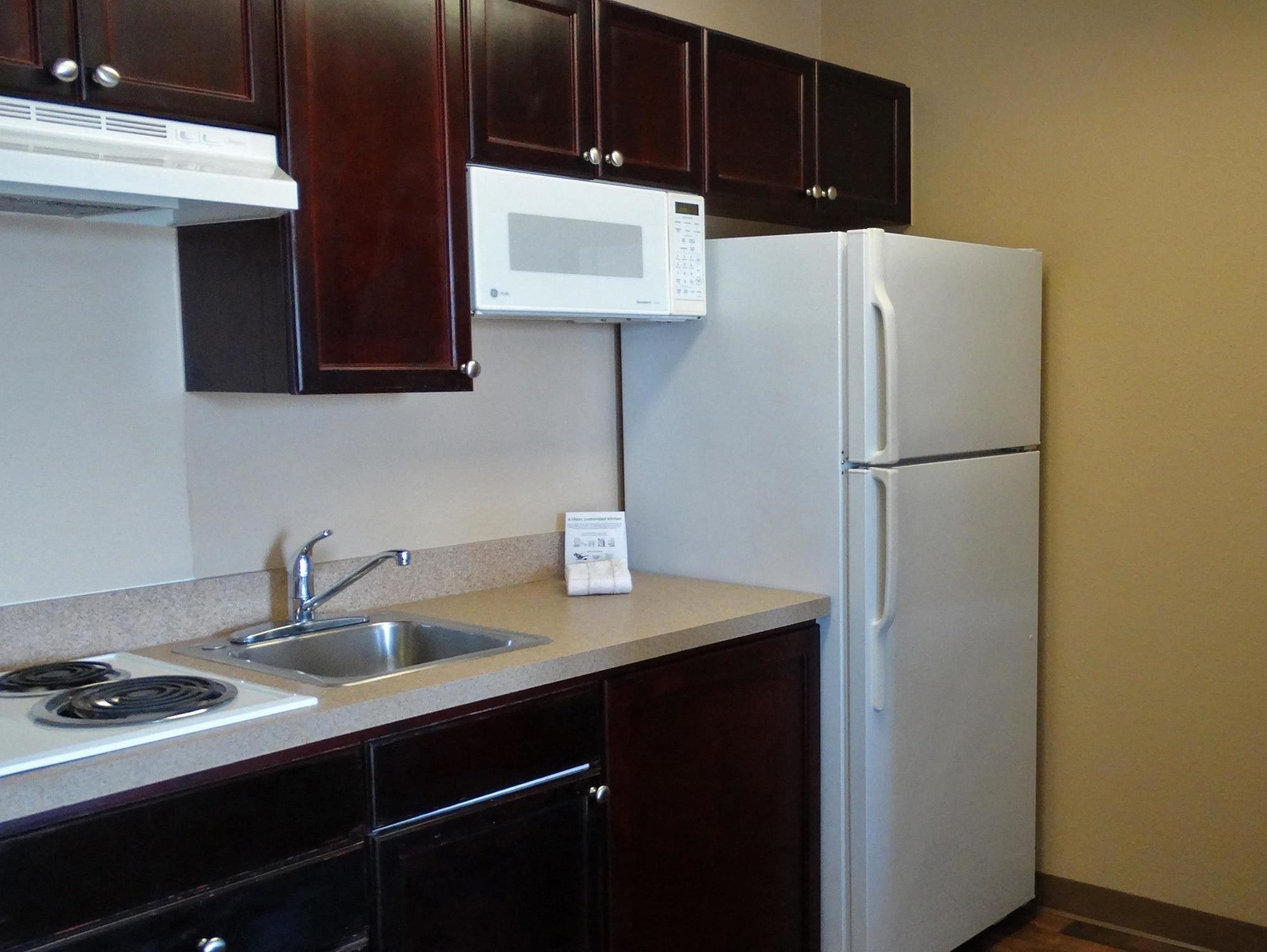 Lonestar Suites Webster Kültér fotó