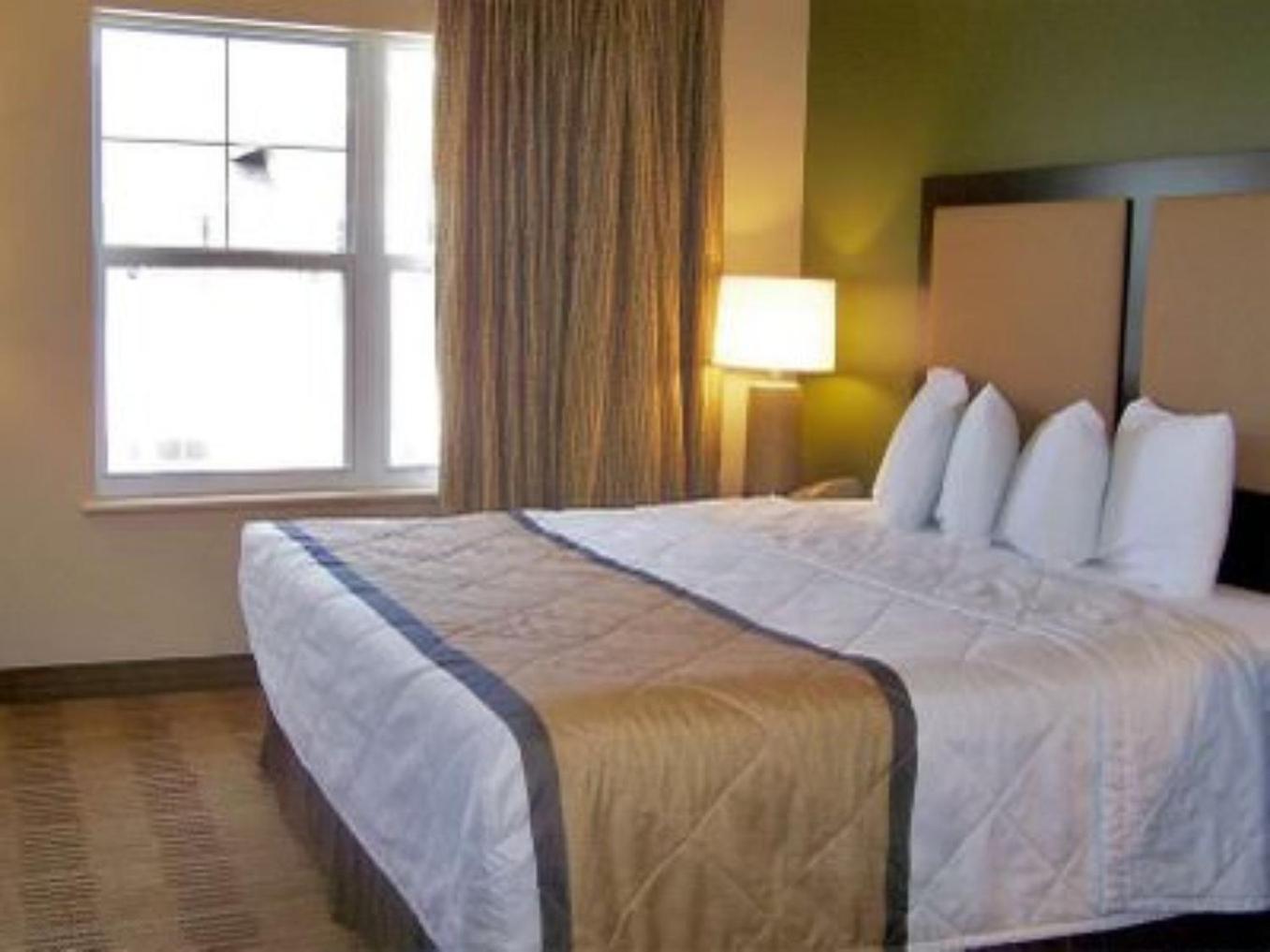 Lonestar Suites Webster Kültér fotó
