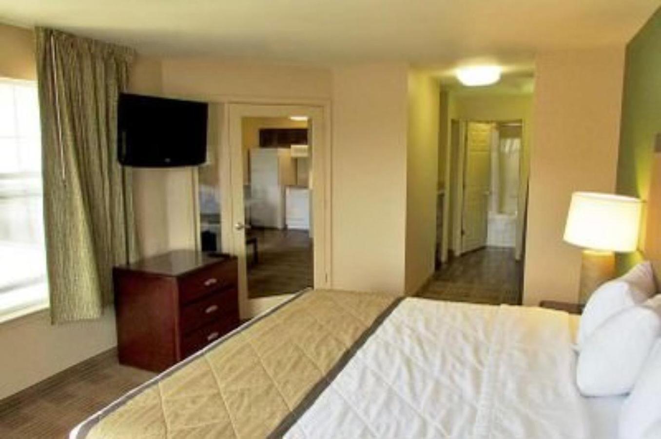 Lonestar Suites Webster Kültér fotó