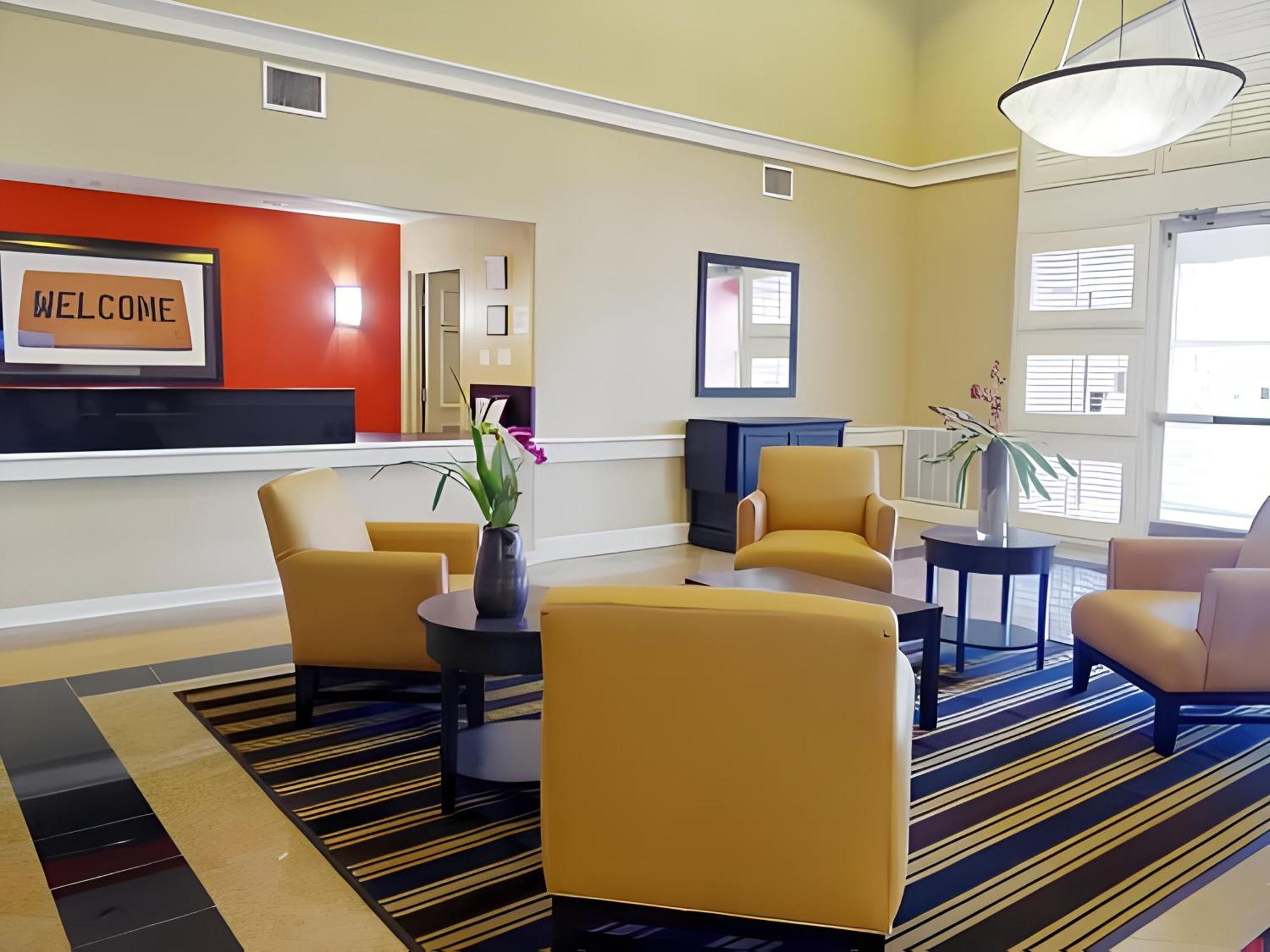 Lonestar Suites Webster Kültér fotó