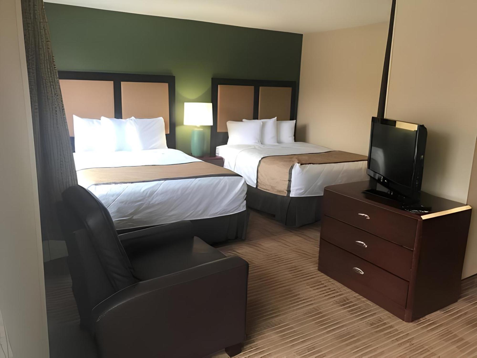 Lonestar Suites Webster Kültér fotó