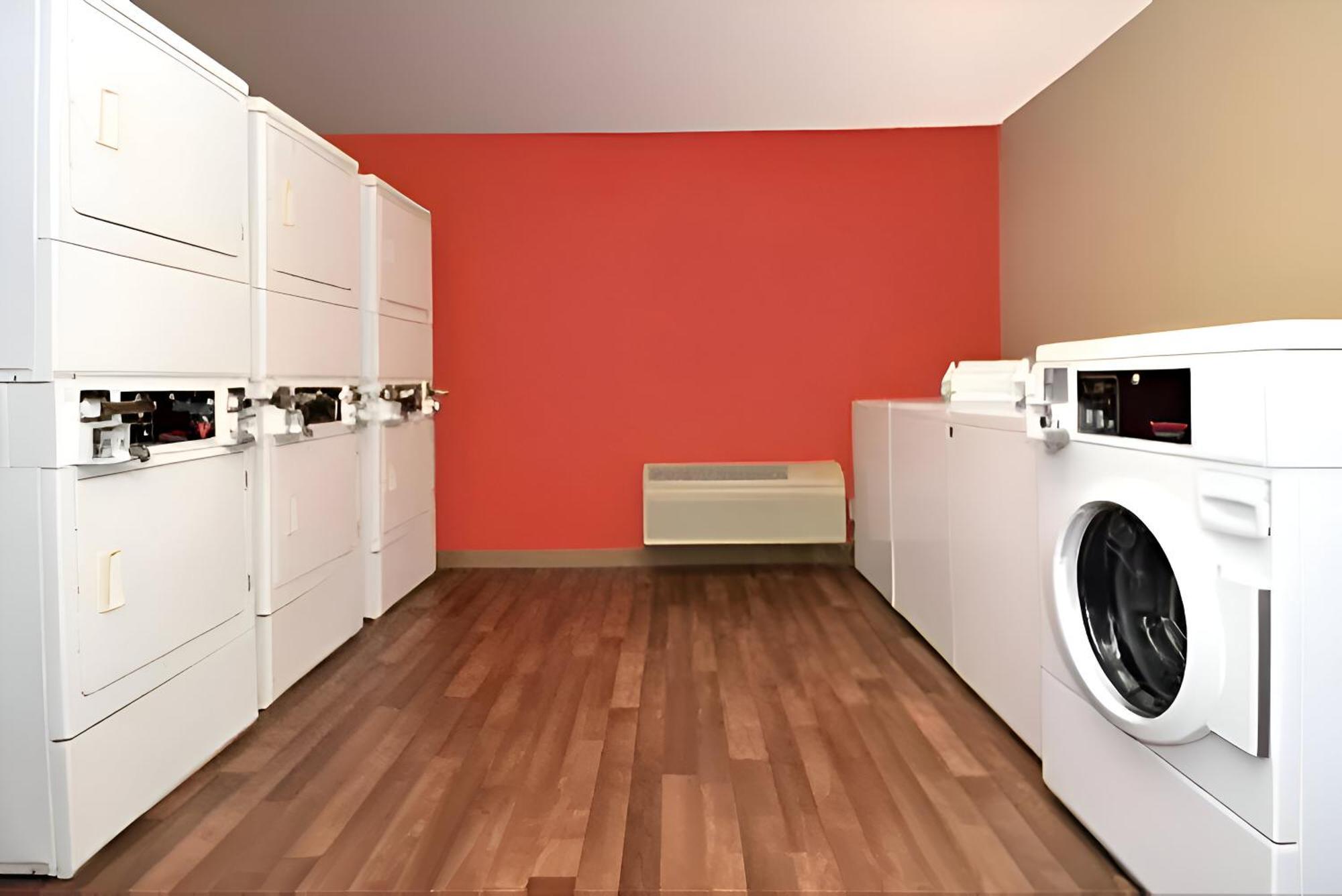 Lonestar Suites Webster Kültér fotó