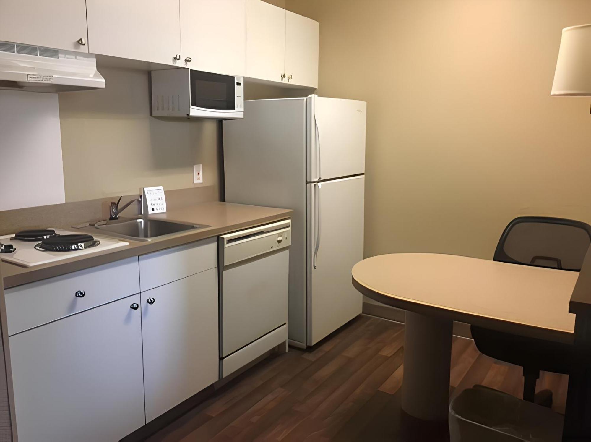 Lonestar Suites Webster Kültér fotó