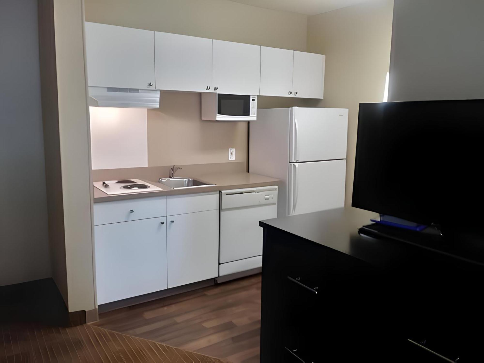 Lonestar Suites Webster Kültér fotó